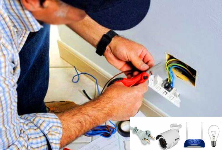 Evdeki Işıklar Neden Yanıp Söner? Ne Zaman Profesyonel Çağırmalısınız?